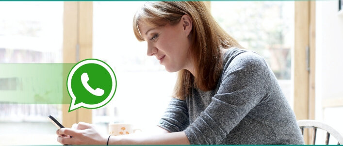 Asesoria en Chat Escrito