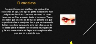 mobbing compañeros incomodos