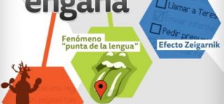 errores de memoria
