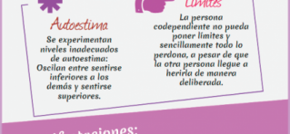 codependencia emocional