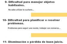sintomas alzheimer infografia