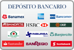 Pago - DepositoBancario