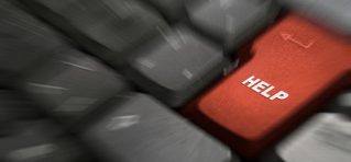 Ayuda teclado Psicoterapia Online