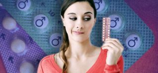 pildora anticonceptiva y deseo sexual