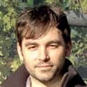 psicologo Nicolás Piragine
