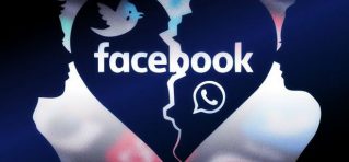 facebook y whatsapp afectan mi relacion