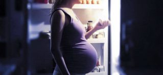 pregorexia miedo a engordar en el embarazo
