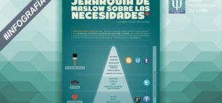 jerarquia de maslow y redes sociales