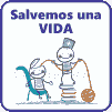 Salvemos una Vida