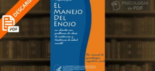 cómo controlar la ira y el enojo - PDF