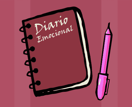 diario emocional