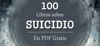 Libros sobre Suicidio en PDF