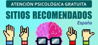 psicólogos gratis en España