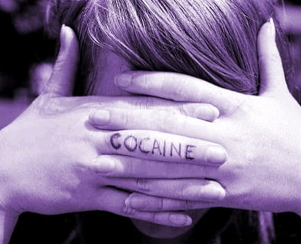 efectos abstinencia cocaína