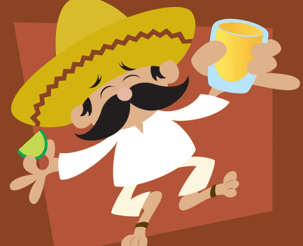 mexicano tequila