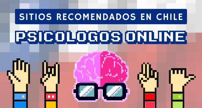psicólogos online Chile