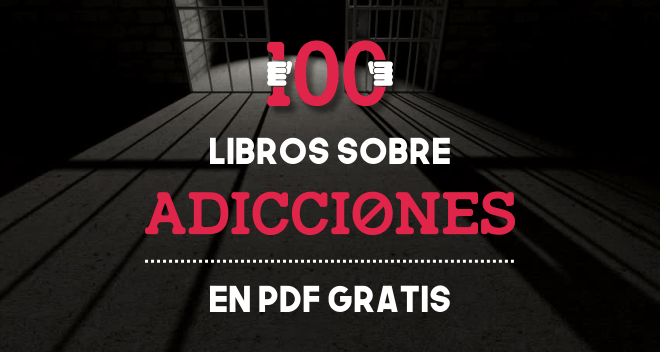 100 libros de adicciones en pdf