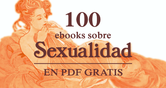100 libros de sexualidad en pdf