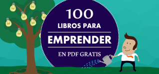 libros de emprendimiento pdf