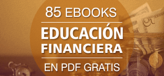 Libros de Educación Financiera en PDF
