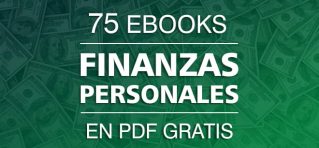 Libros de Finanzas Personales en PDF