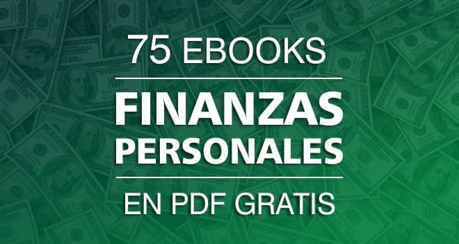 Libros de Finanzas Personales en PDF
