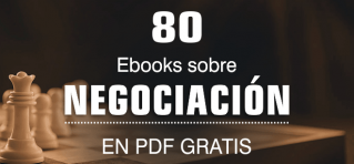 libros de negociación en pdf gratis