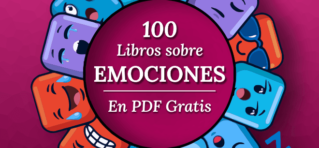 Libros sobre emociones en PDF Gratis