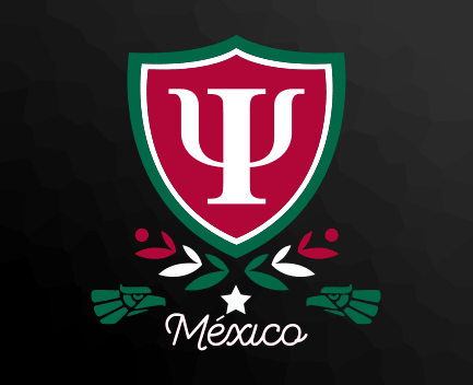 escudo de psicología mexico