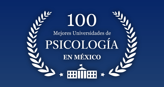 universidades para estudiar psicología en México