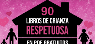 libros sobre crianza respetuosa en pdf