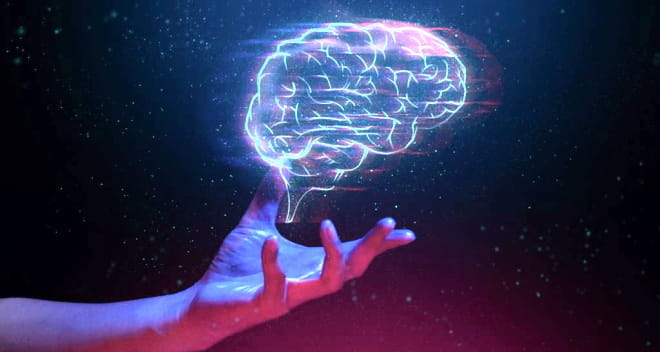cerebro: la mente es maravillosa