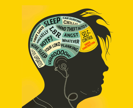psicología juvenil: mente adolescente