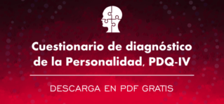 Cuestionario de Diagnóstico de la Personalidad (PDQ-4) PDF