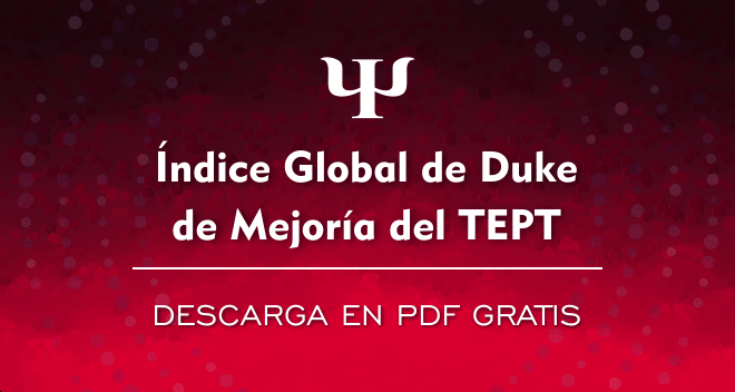 Índice Global de Duke de Mejoría del TEPT PDF