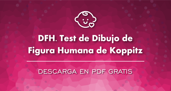 Test de la Figura Humana de Koppitz PDF