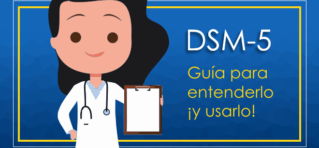 ¿Qué es el DSM-5? la guía definitiva