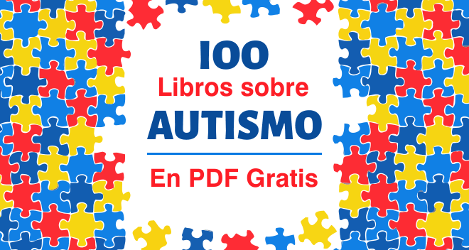 libros sobre autismo en PDF gratis