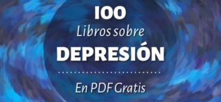 libros sobre depresión en PDF gratis