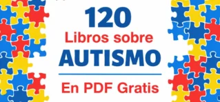 120 Libros sobre Autismo en PDF