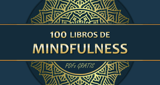 libros de mindfulness en PDF gratis