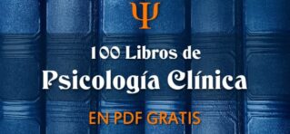 libros de psicología clínica en pdf