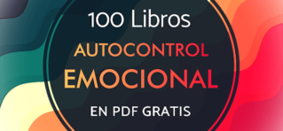 libros de autocontrol emocional en pdf