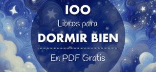 Colección de libros para dormir bien en PDF