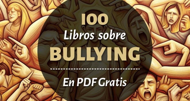 libros sobre bullying en pdf