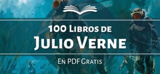 Libros de Julio Verne en PDF