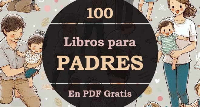 libros para ser padres en PDF