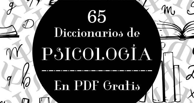 diccionarios de psicología en pdf