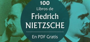 libros de Nietzsche en pdf