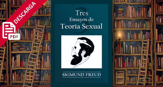 libro teoría psicosexual de Freud